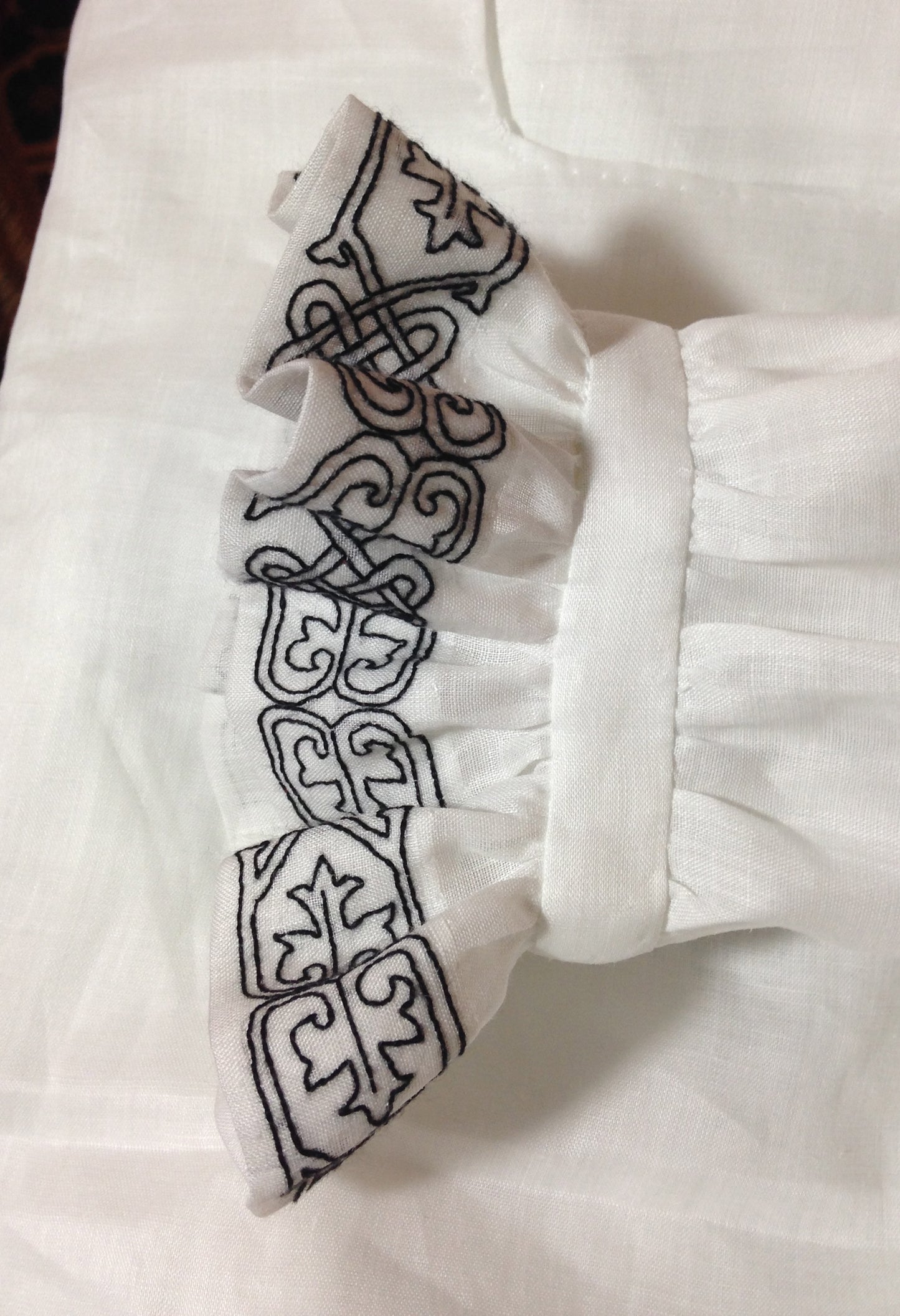 A Schole-House for the Needle: 17th century embroidery & lacemaking - facsimile of a book published in 1632
