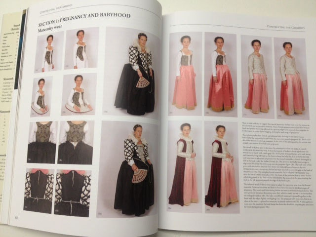 The Tudor Child: clothing and culture 1485 to 1625