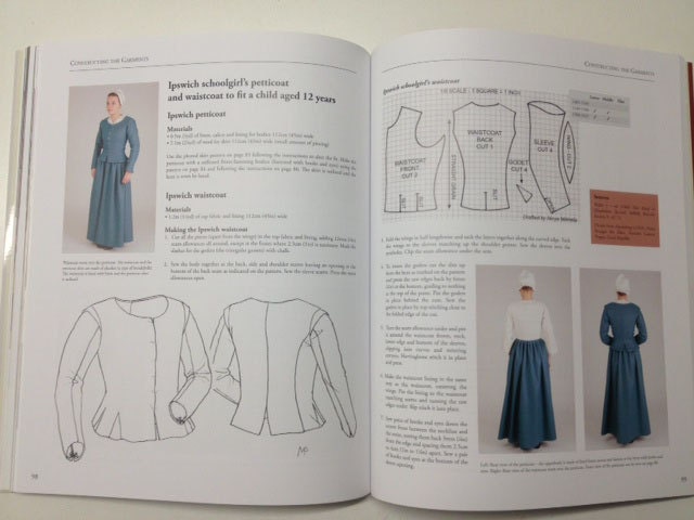 The Tudor Child: clothing and culture 1485 to 1625
