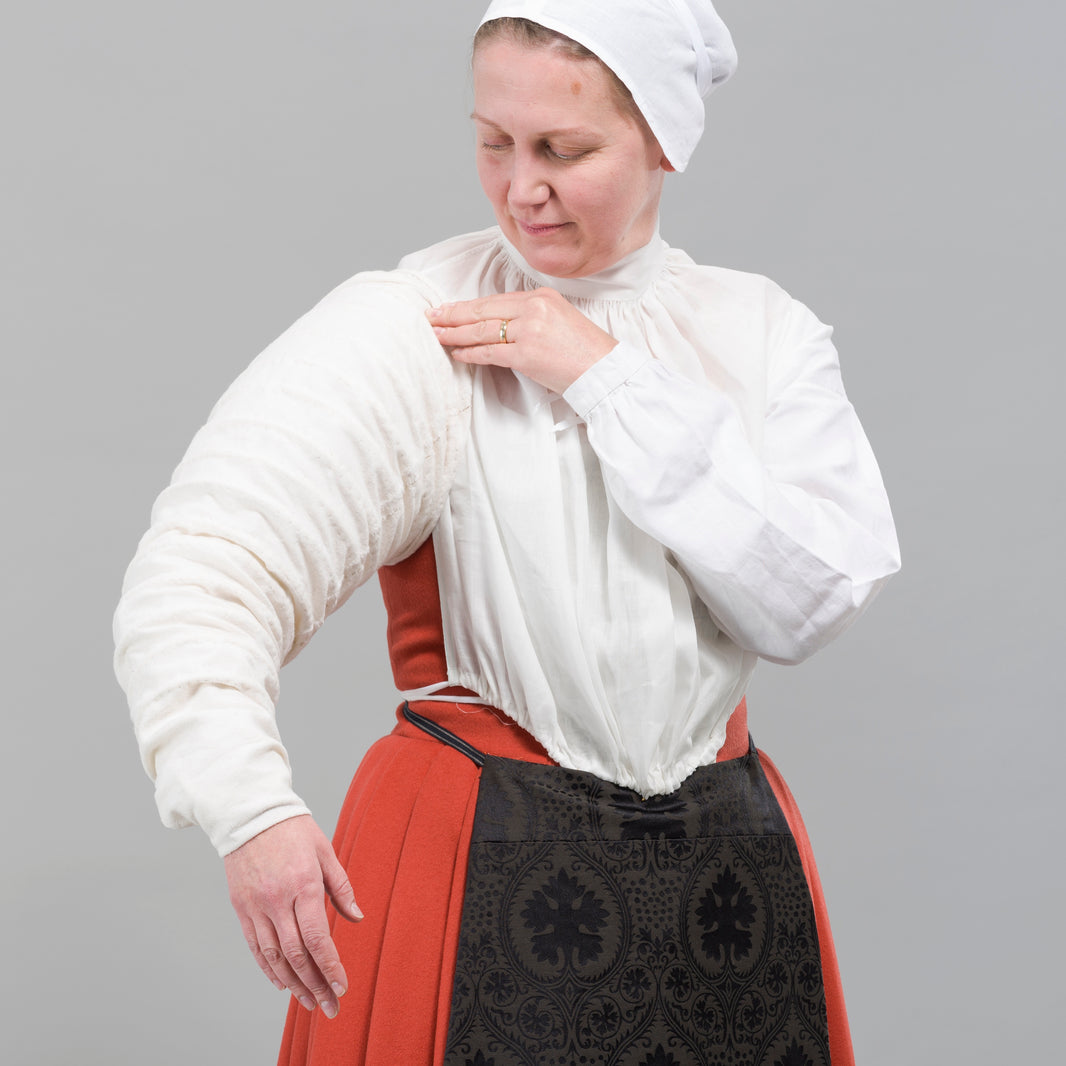 Sewing patterns – The Tudor Tailor