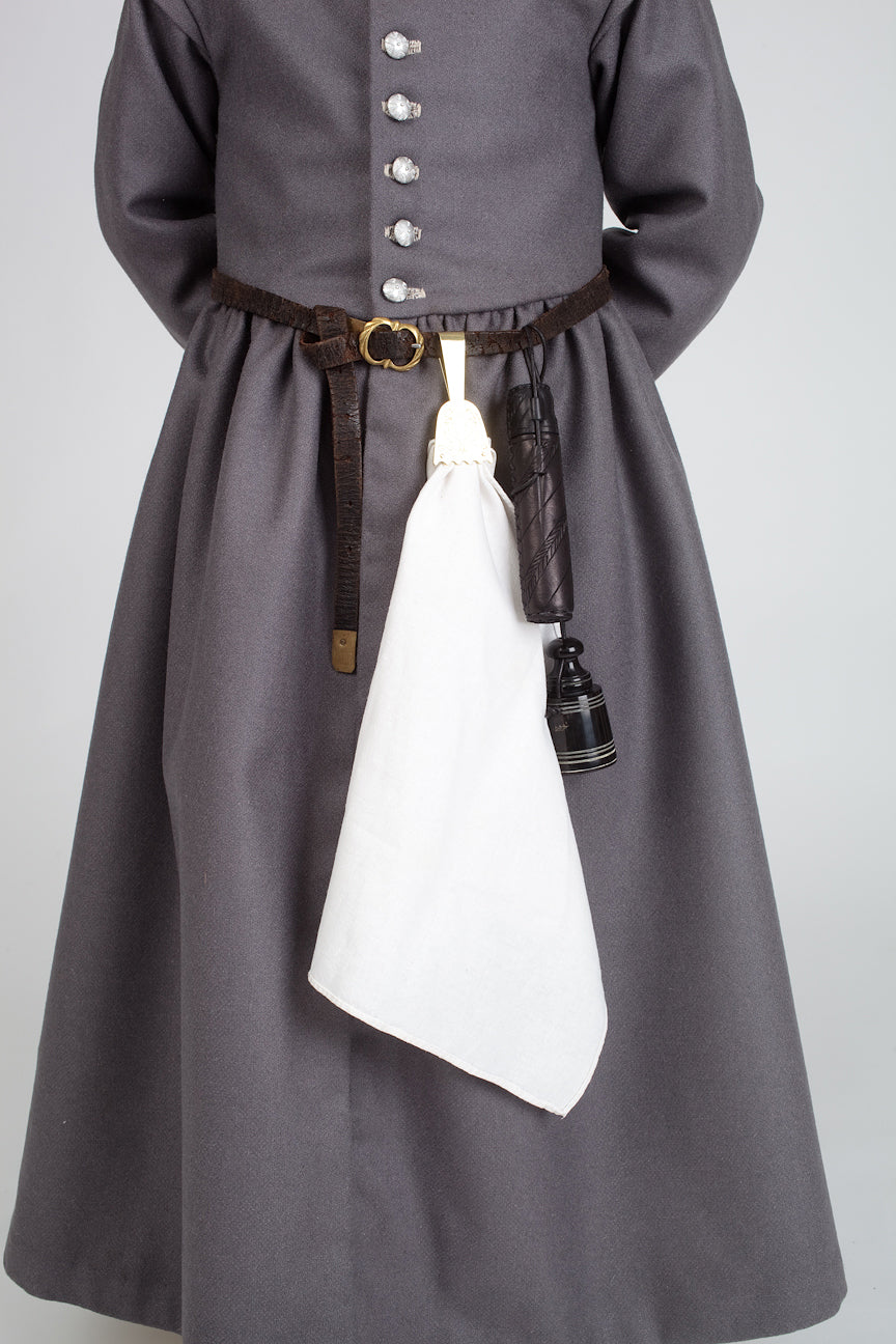 COMPLETE EXHIBITION - The Tudor Child: clothing and culture 1485 to 1625