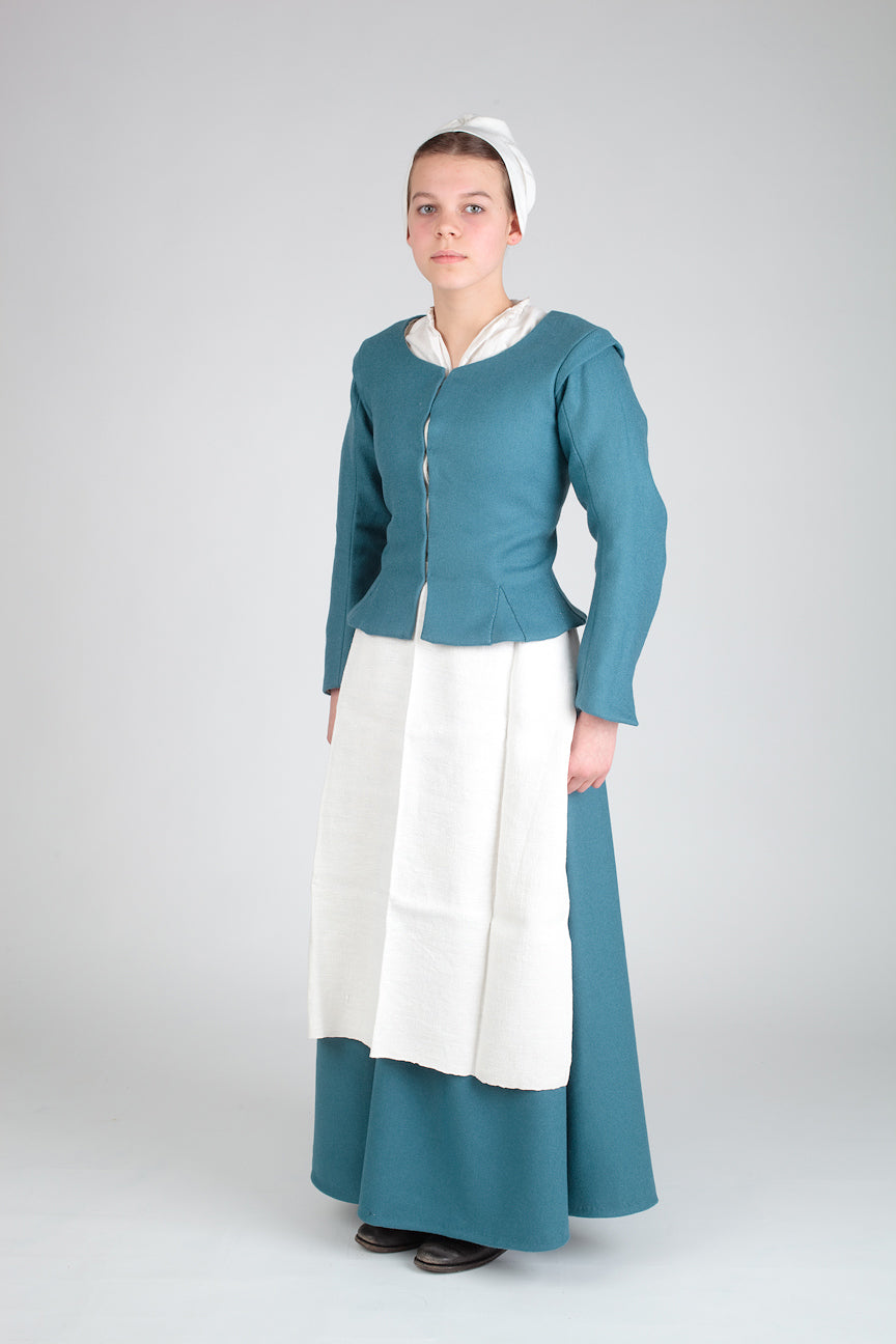 COMPLETE EXHIBITION - The Tudor Child: clothing and culture 1485 to 1625