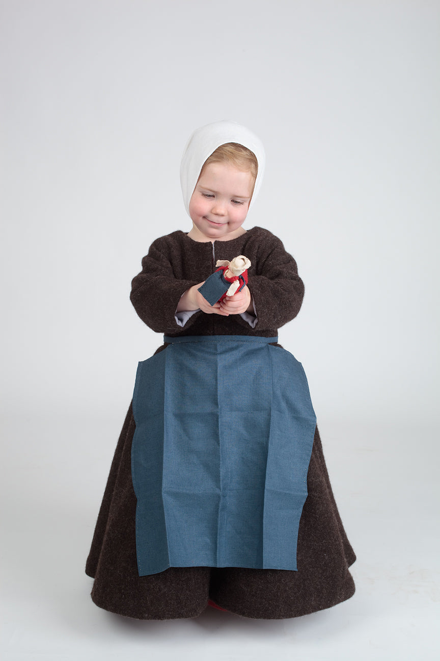 COMPLETE EXHIBITION - The Tudor Child: clothing and culture 1485 to 1625