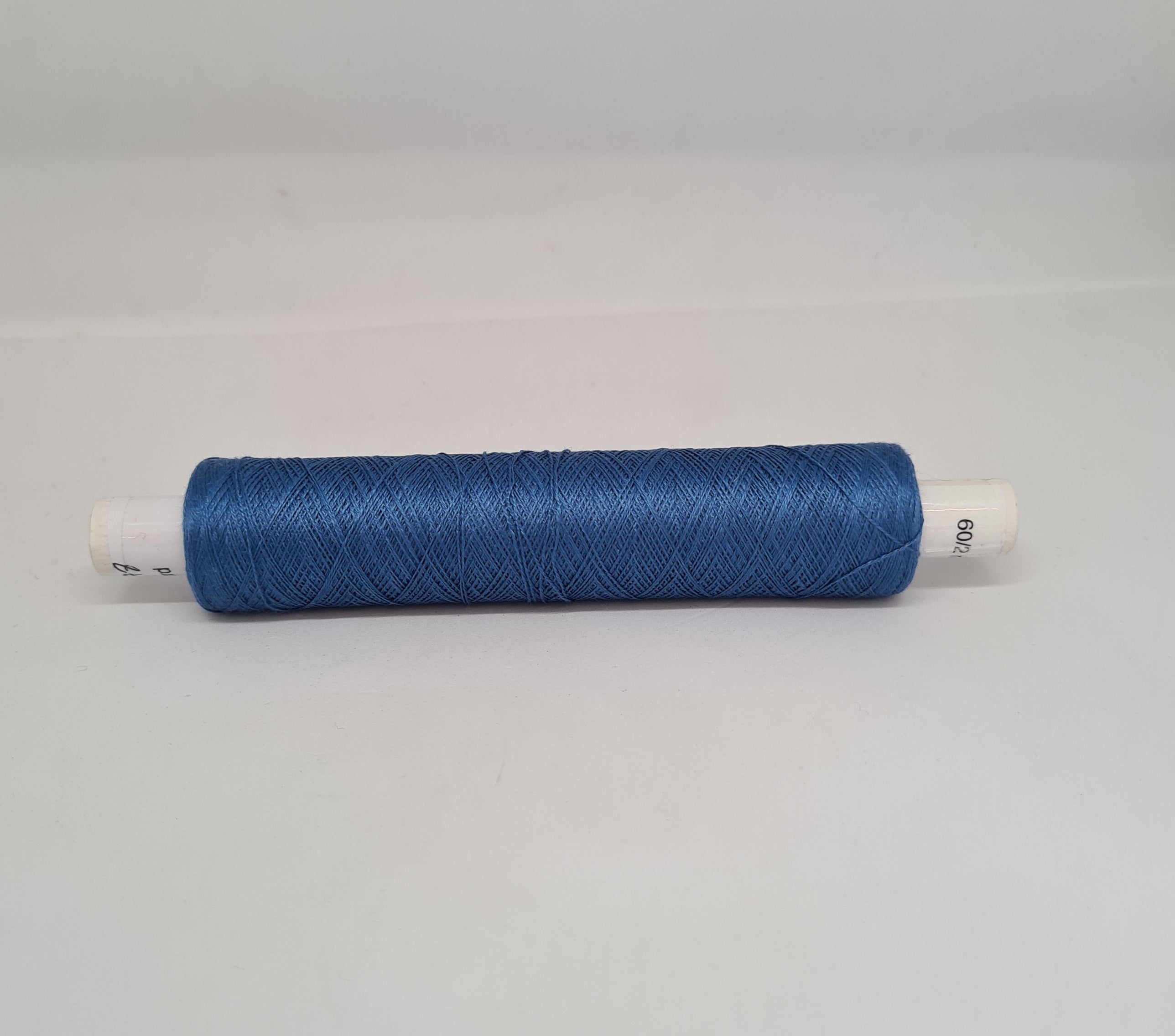 Oxford blue Tudor style silk thread for Renaissance or Elizabethan ree ...