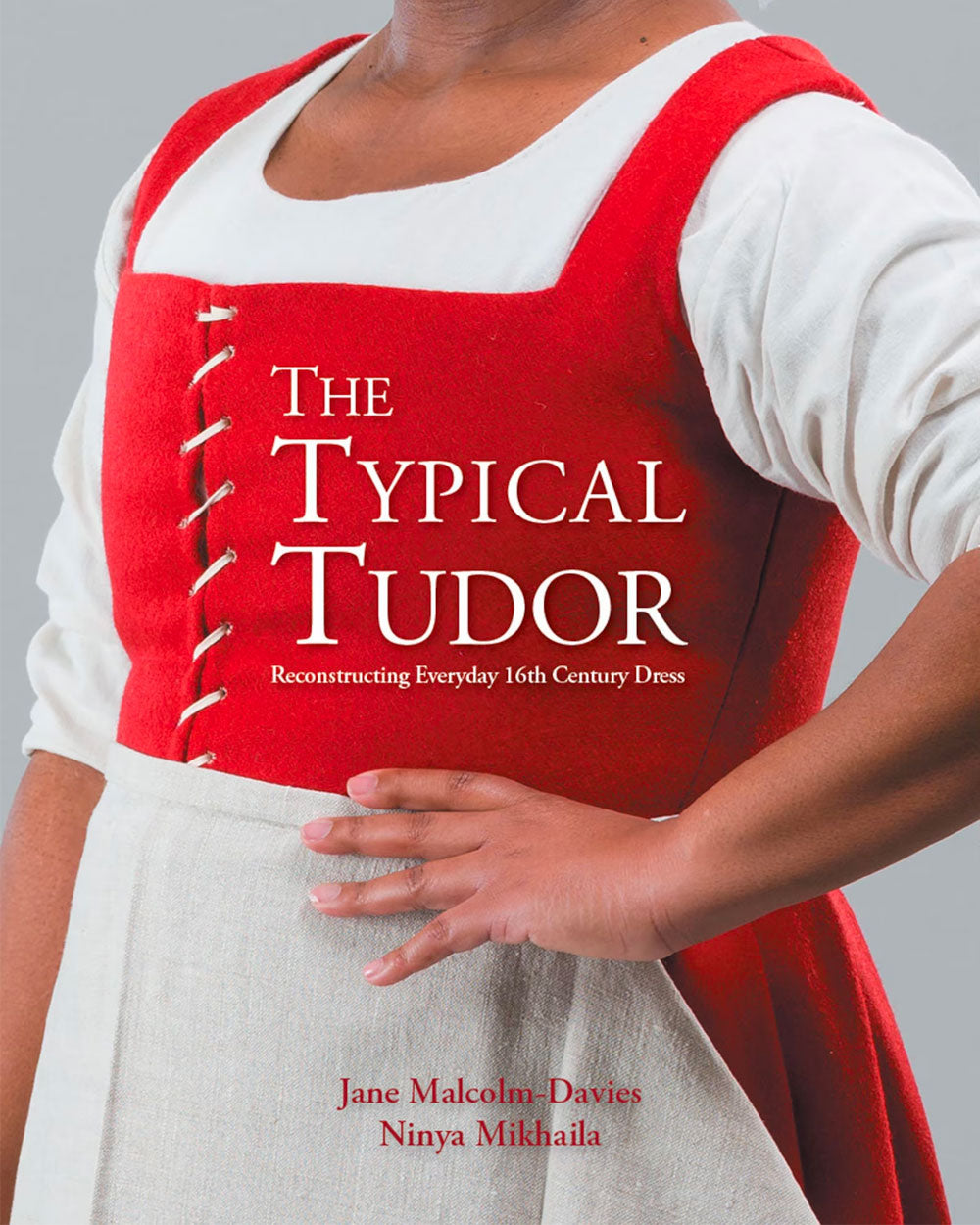 Combined book offer: The Typical Tudor & The Tudor Child