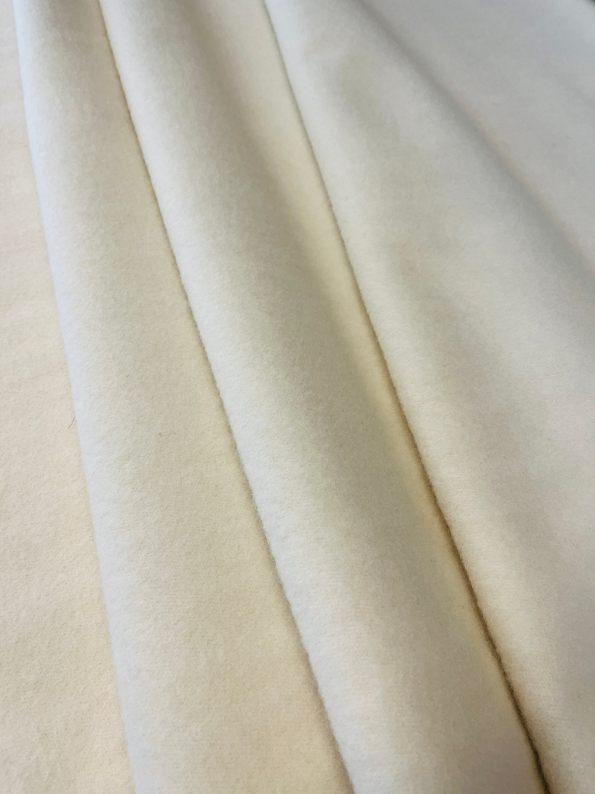 Chocolate Century Solids - PER QUARTER METRE
