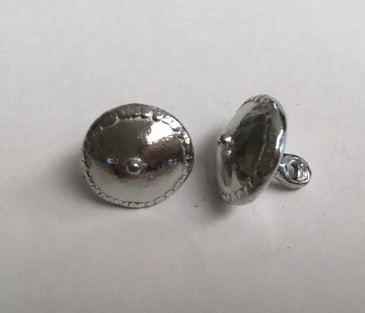 Ren Button Buttons & fastenings – The Tudor Tailor