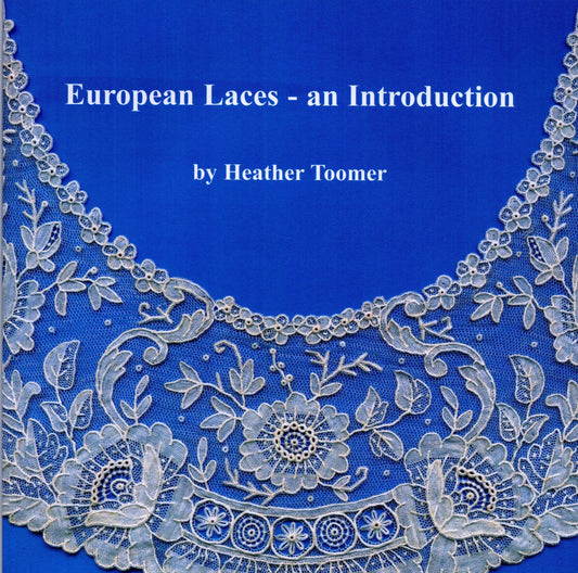 European Laces: an introduction